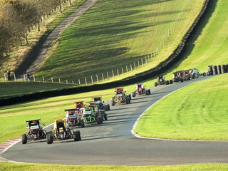 It's all to play for as we go to Cadwell Park for the final round of the 2021 season