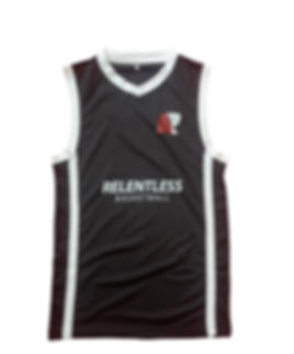 ADULT VEST -BLACK