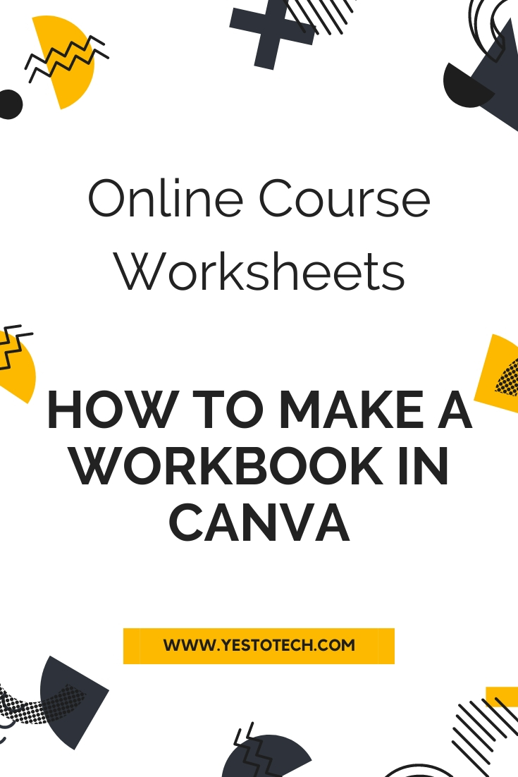 How To Make Worksheets For Students