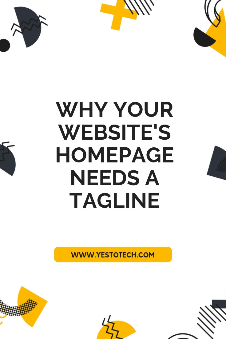 Today we're talking about your homepage and how to make it convert like crazy. There is one main thing that it is probably missing that will give it a boost.