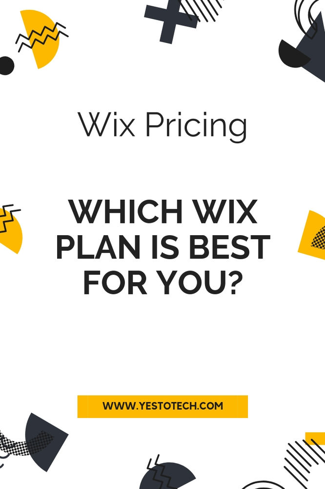 Wix Pricing Wix Upgrade To Wix Premium Plans Which Wix Plan Is Best wix-pricing-wix-upgrade-to-wix-premium-plans-which-wix-plan-is-best