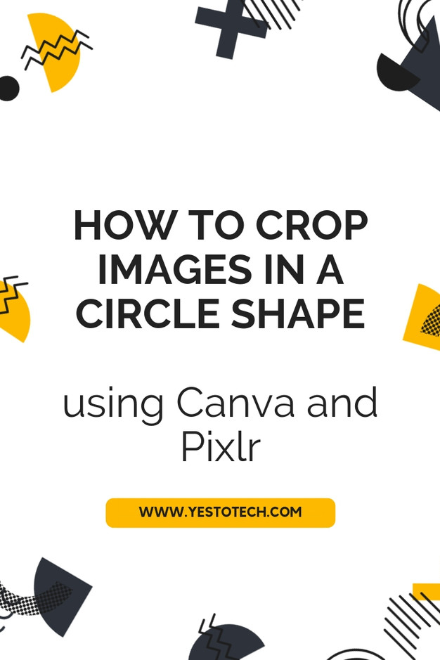 How To Crop Circle In Photoshop Cs6