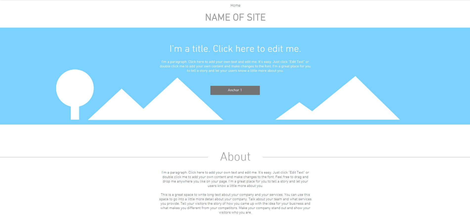 how to download a template into wix how to download a template into wix