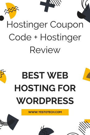 Unlock The Secrets To Fast & Affordable Wordpress Hosting: Hostinger Review