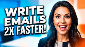 Learn how to use Claude MCP with Kit MCP (Model Context Protocol) to write better AI emails in half the time — using your real email list data instead of generic AI prompts.