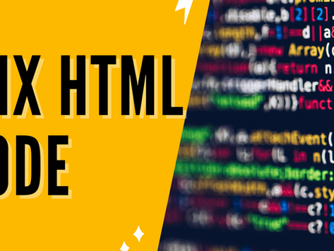 Adding HTML code to Wix (Embedding Code in Editor) - Wix Tutorial for Beginners - Wix.com