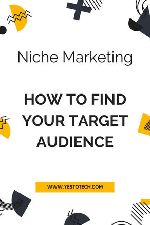 How To Do Niche Research To Find The Right Target Audience For Your Business