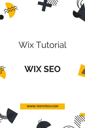 Wix SEO: This Is What I'd Do To Rank On Google With SEO Wix (Wix SEO Setup, SEO Strategy + SEO Tips)