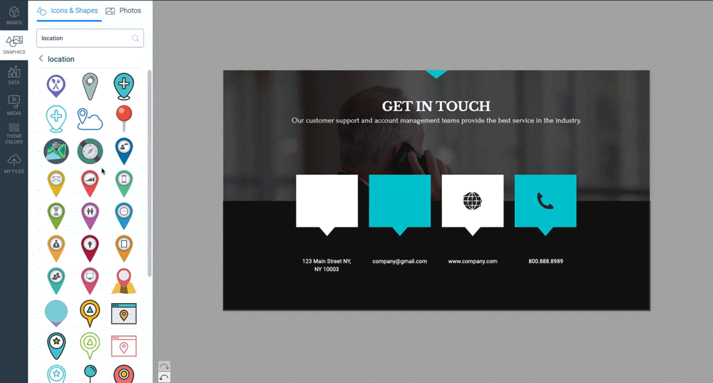 Visme Review: How To Use Visme Unleashed To Create A Visme Presentation | Yes To Tech