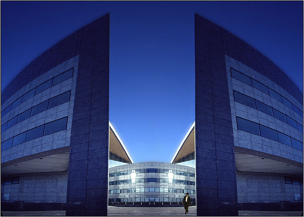 Symmetry
