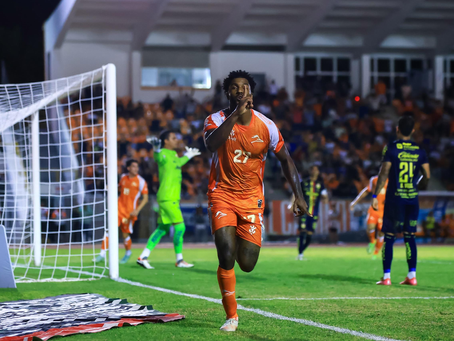 Correcaminos empata ante Morelia en vibrante arranque del Torneo Apertura 2025