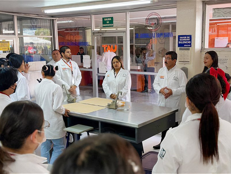 Consolidar el posgrado es prioridad para la UAT: Rector