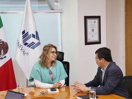 La UAT y el CENEVAL amplían colaboración y apoyo al desarrollo académico