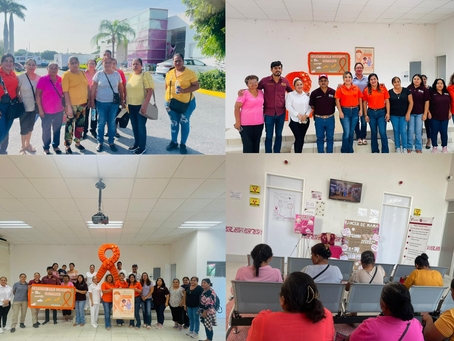 Fortalece el Instituto Municipal de la Mujer de Villa de Casas prevención del cáncer de mama con programa de mastografías gratuitas