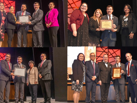 Entregan a la UAT nuevas certificaciones por su calidad educativa