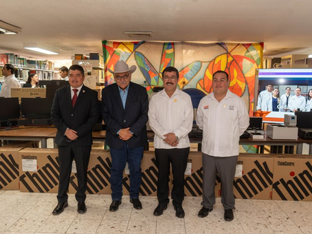 Impulsa la UAT investigación veterinaria con tecnología de vanguardia