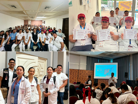 SE DESARROLLAN JORNADAS DE BIENESTAR EN TAMAULIPAS: Salud con justicia social y cercanía, gracias al impulso del Profesor Luis Lauro Reyes Rodríguez