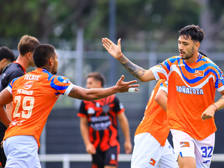 Correcaminos de la UAT se declara listo para recibir a las Chivas en el Marte R. Gómez