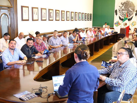 Capacita Fiscalía Digital a empleados municipales.