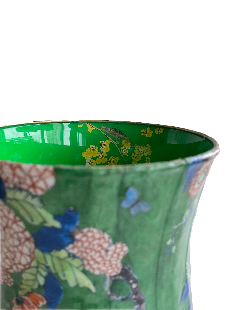 Thumbnail: Blossom Green