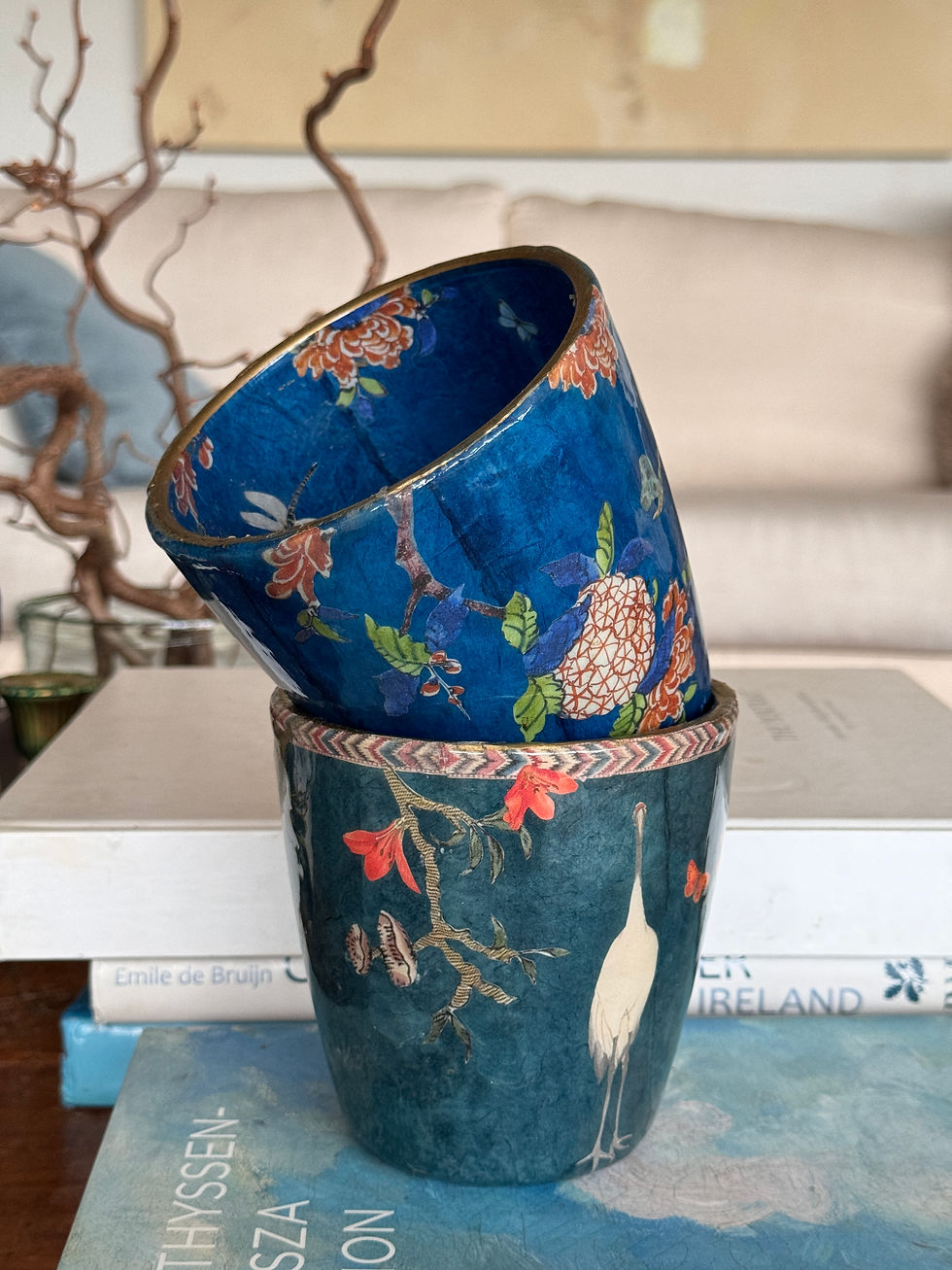 Thumbnail: Porcelaine Garden