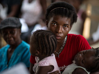 Protection, Gender and Inclusion in Emergencies Webinar