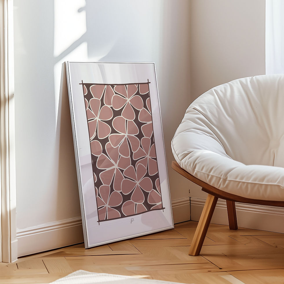 Thumbnail: MALIE PATTERN