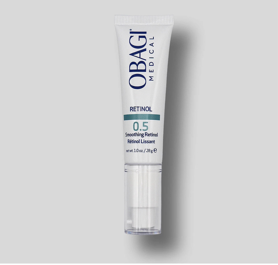 OBAGI MEDICAL (SMOOTHING RETINOL 0.5) RETINOL