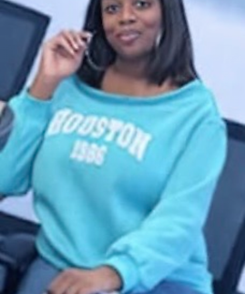 Kenyada Williams