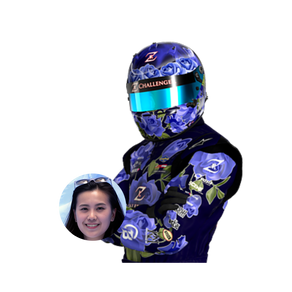 Car 18 - Cythia Lok