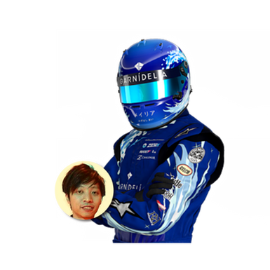 Car 85 - Kokyo Chan
