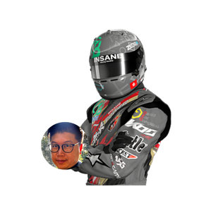 Car 101 - Kenic Lee