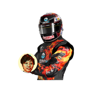 Car 85 - Kokyo Chan
