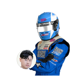 Car 36 - Adrian Chan