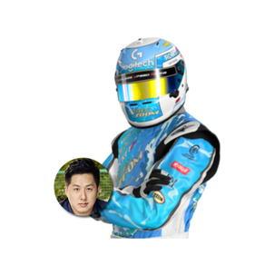 Car 76 - Leo Leung