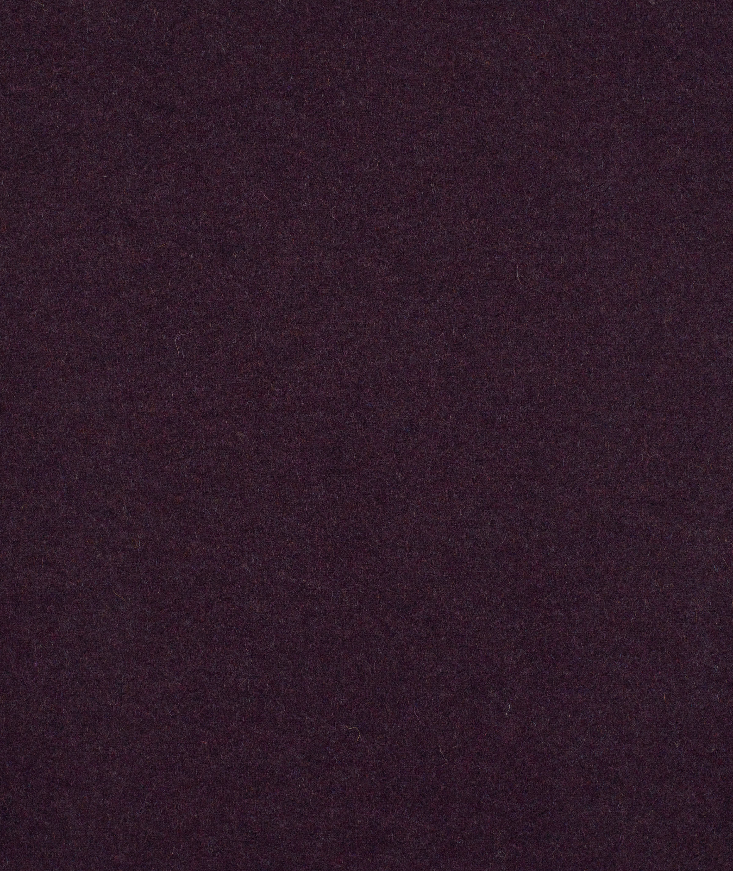 Georgette Dark Purple