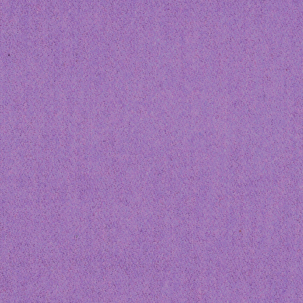 Georgette - Lilac
