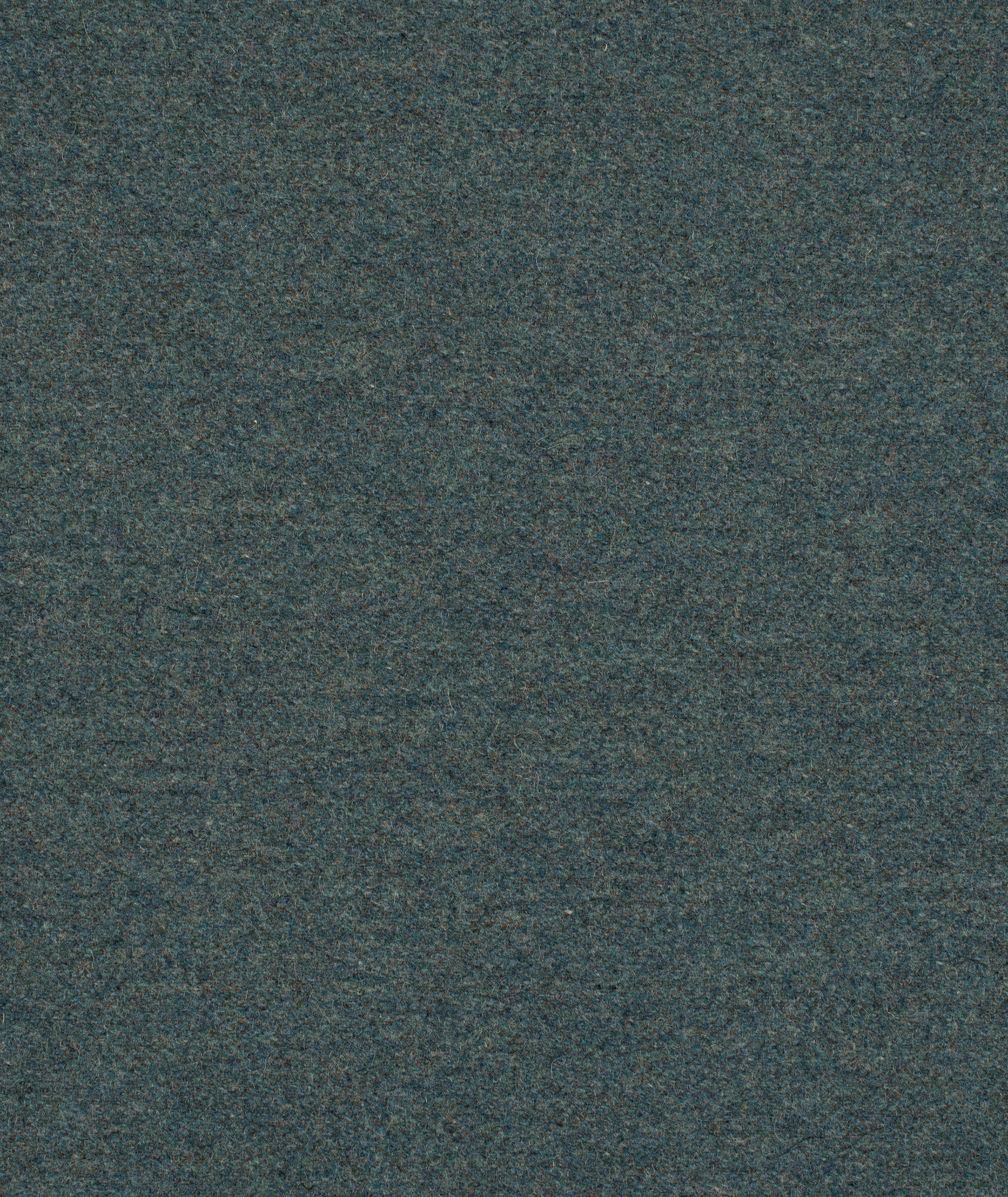 Georgette Mineral Blue