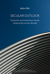 Global (Outlook Econômico e de Investimento)