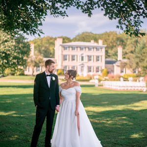 The Caseys | Pen Ryn Estates | October 2025