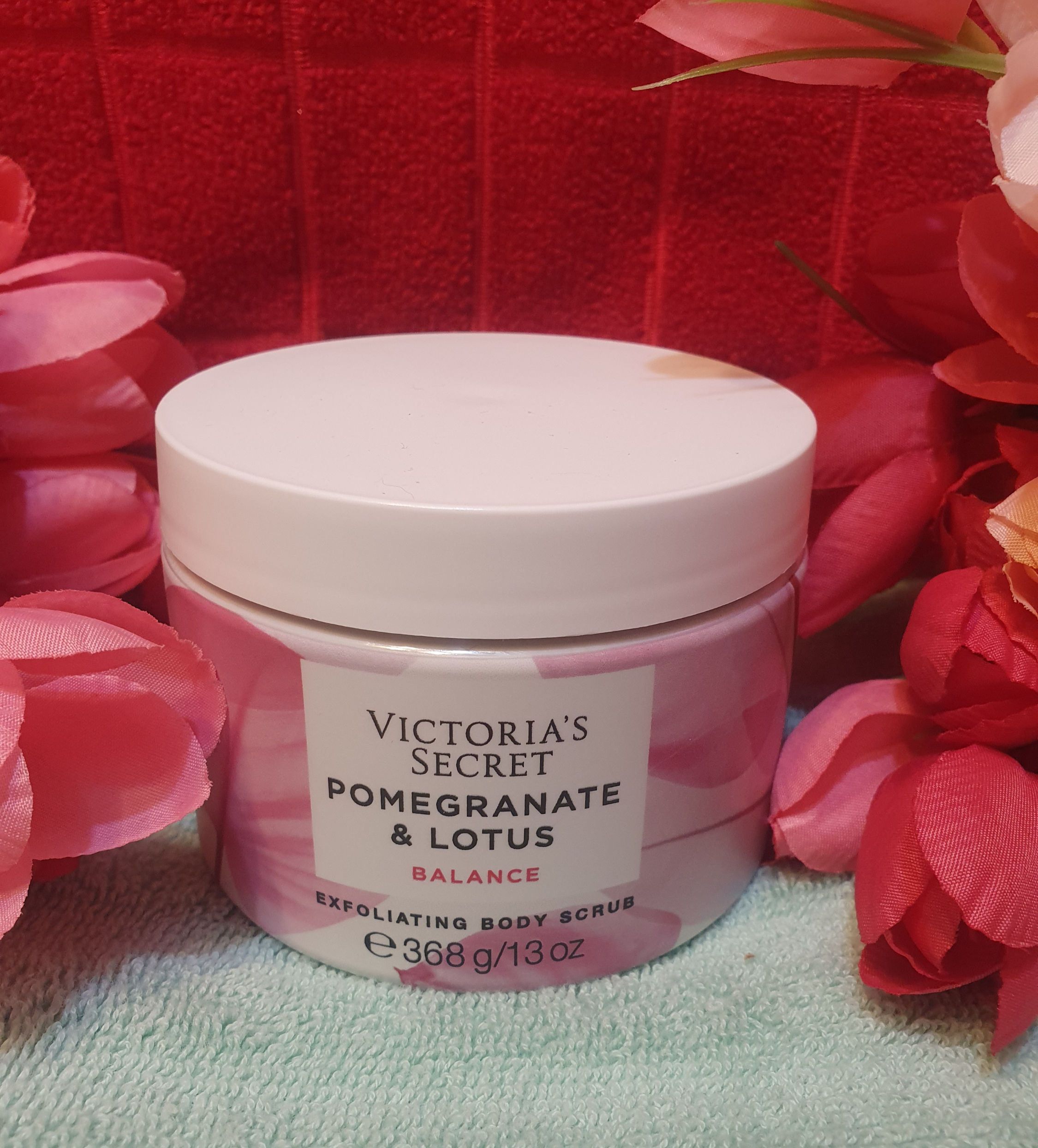 Victoria's Secret Pomegranate & Lotus