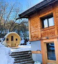 Chalet Grand Cru