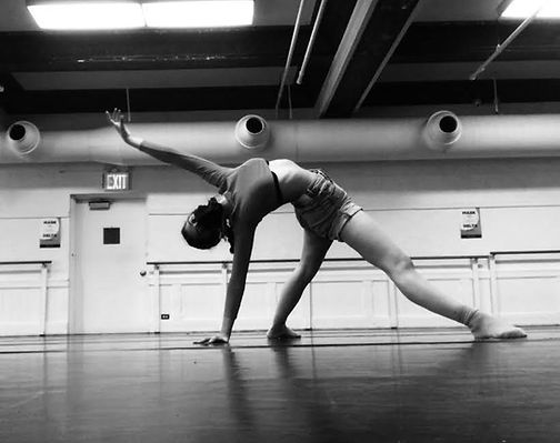 Choreography