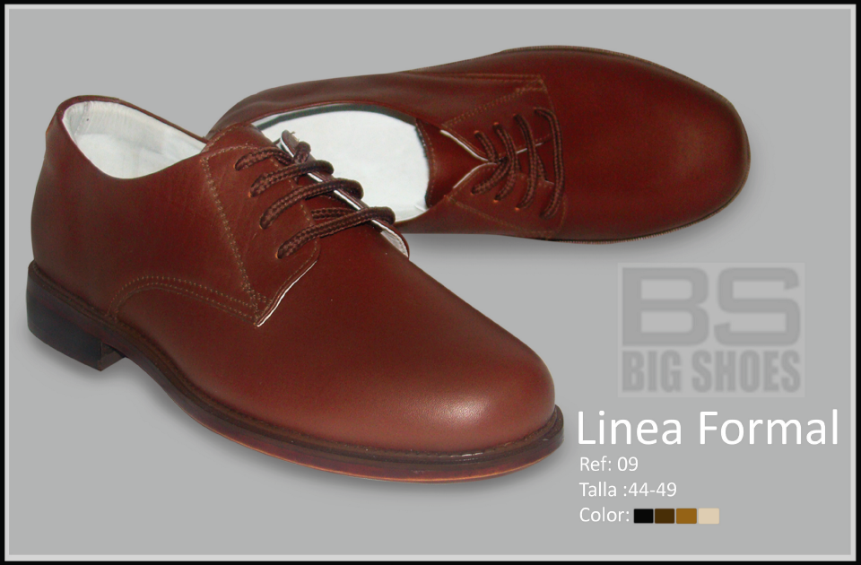 Hombre Ref 09