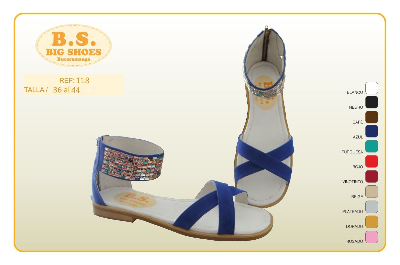 Mujer Ref 118