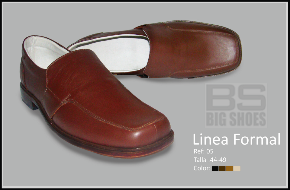 Hombre Ref 05