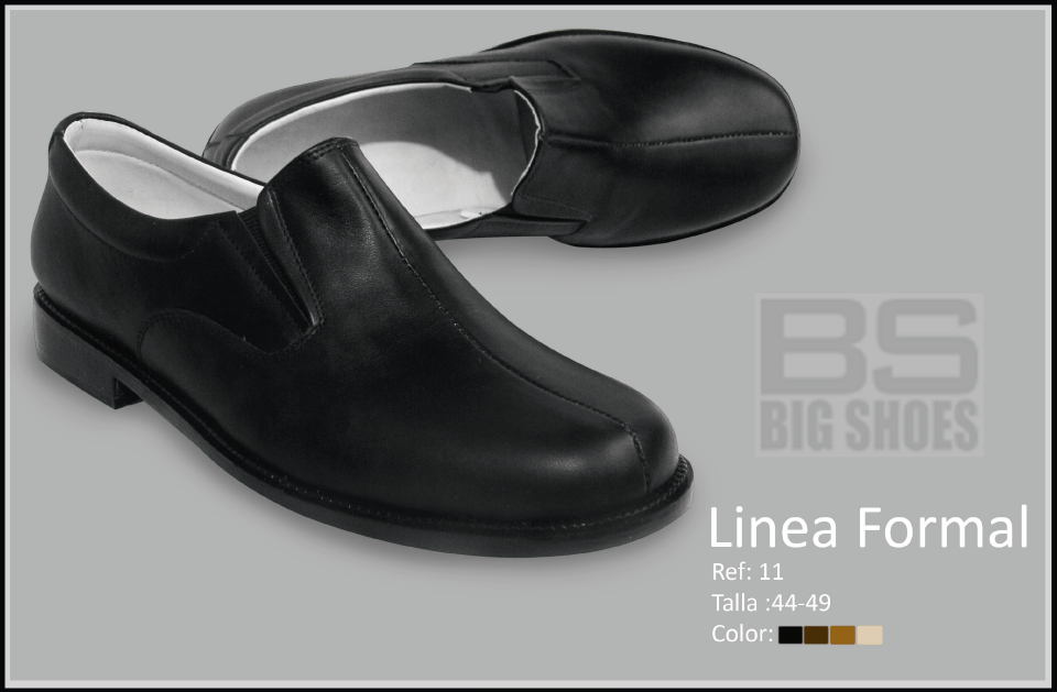 Hombre Ref 11