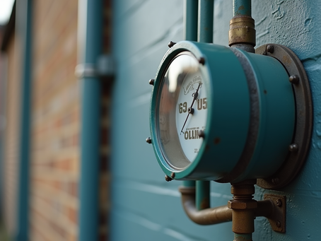Understanding UK Gas Safety Compliance: A Practical Guide