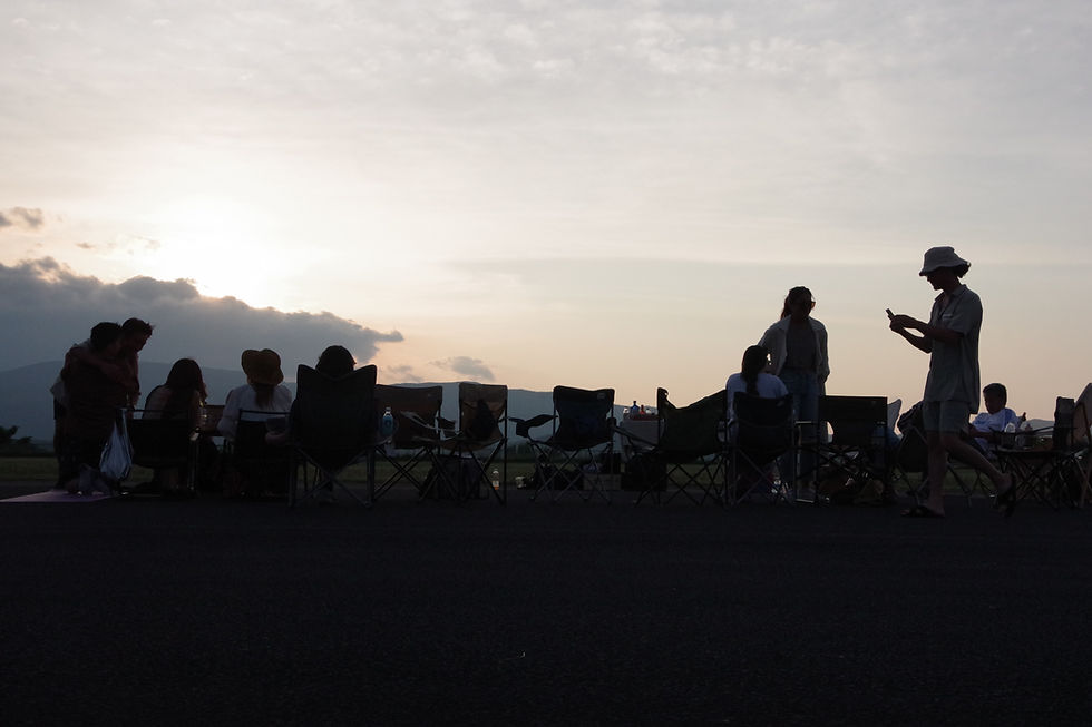北海道について ニセコについて 利尻について