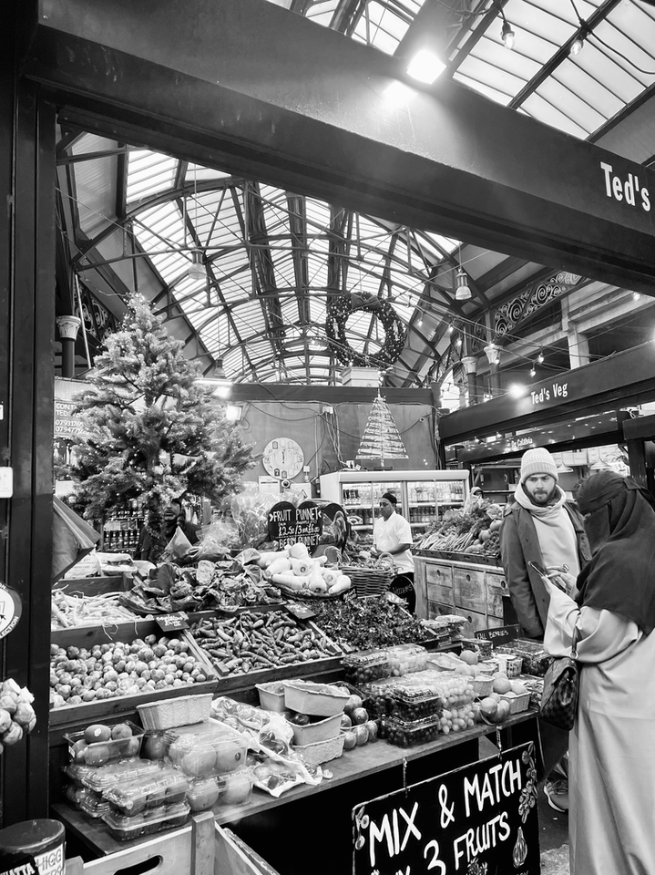 Market Life